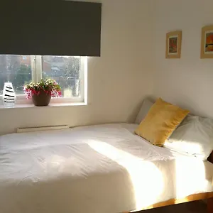 Two Bedroom Luxury Apartment
