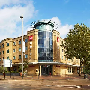 Hotell Ibis Stratford