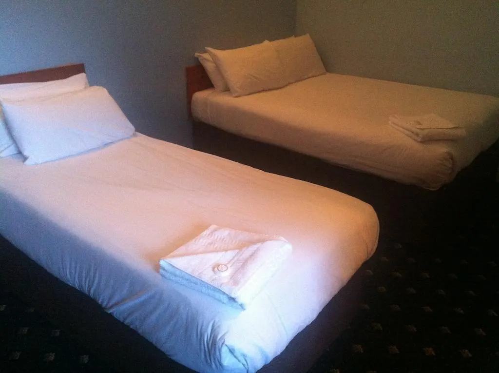 Hartley Hotel London