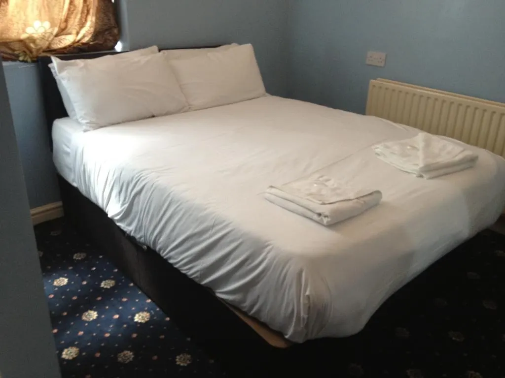 Hartley Hotel London