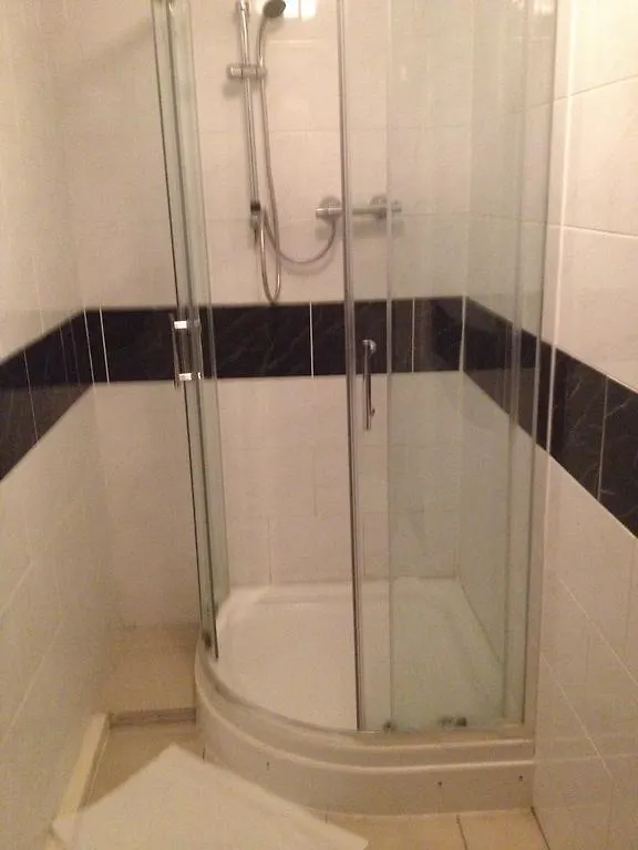 Hartley Hotel London