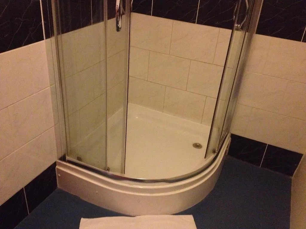 **  Hartley Hotel London United Kingdom