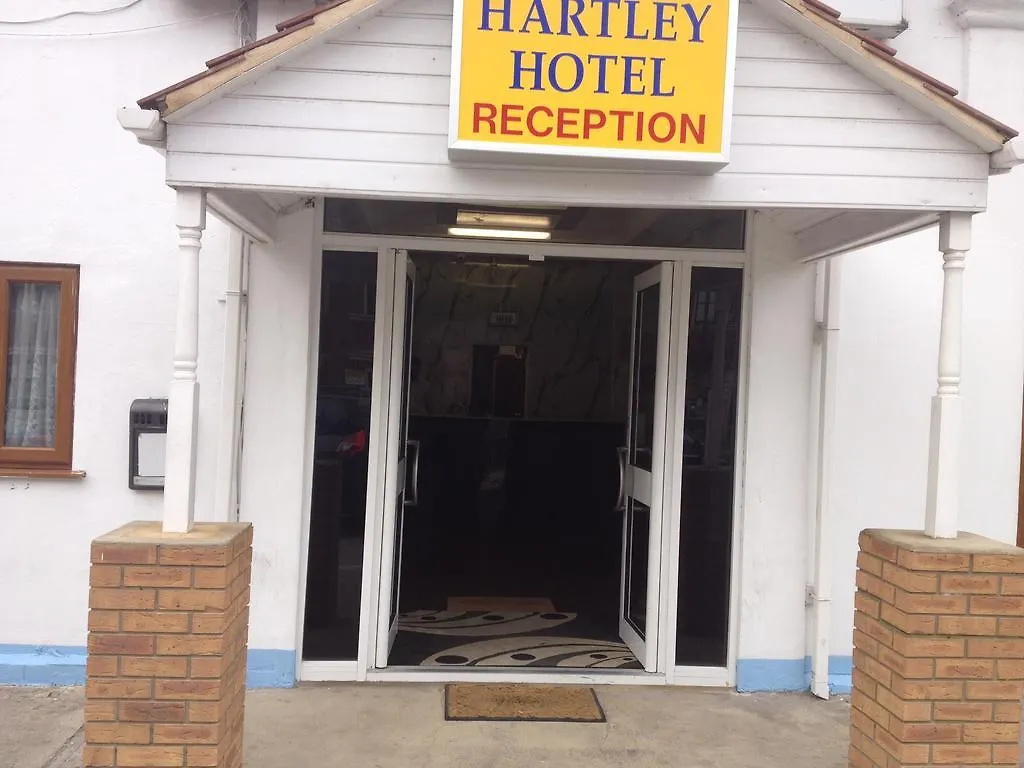 Hartley Hotel London United Kingdom
