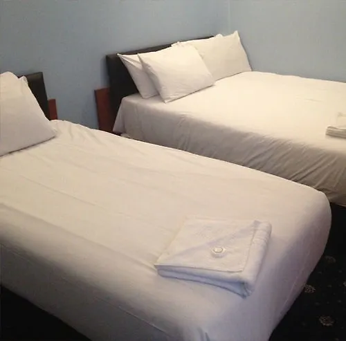 **  Hartley Hotel London United Kingdom