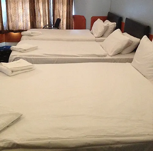 Hartley Hotel London