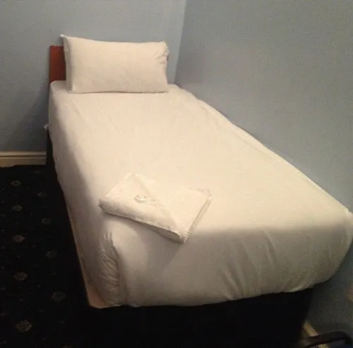 Hartley Hotel London