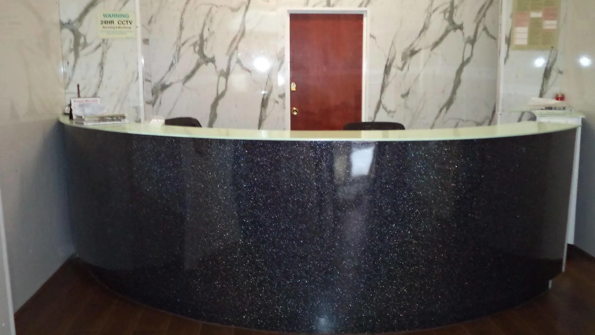 Hartley Hotel London