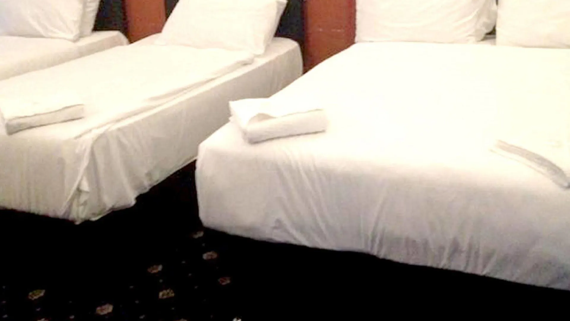 Hartley Hotel London