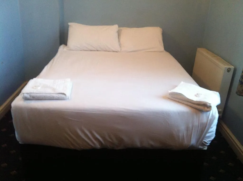 Hartley Hotel London 2*,  Storbritannien